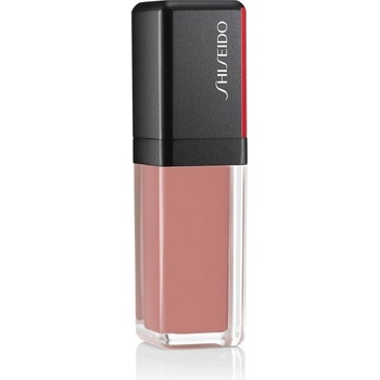 Shiseido LacquerInk Течно червило 311 Vinyl Nude 6 ml