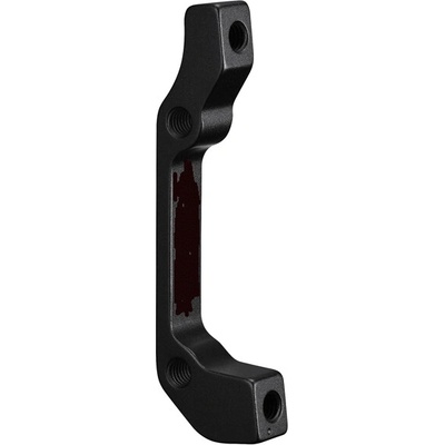Adaptér pre kotúčovú brzdu Shimano F180 IS/PM 180 mm