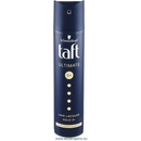 Stylingové prípravky Taft Ultimate lak na vlasy 6 maximálne silný s kryštálovým leskom 250 ml