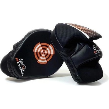 Rival RAPM Pro Punch Mitts