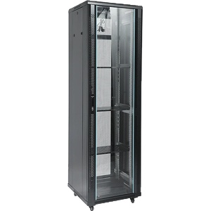 ELMARK Data СТОЯЩ КОМУНИКАЦИОНЕН ШКАФ 42u 600x800x2000mm (53357)