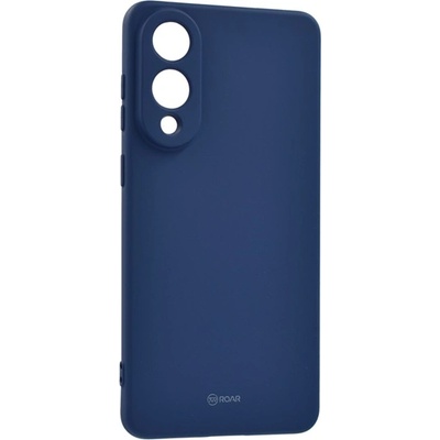 Roar Samsung S25 Edge ROAR ALL DAY силиконов протектор за телефон матов BLUE GP-174273 (GP-174273)