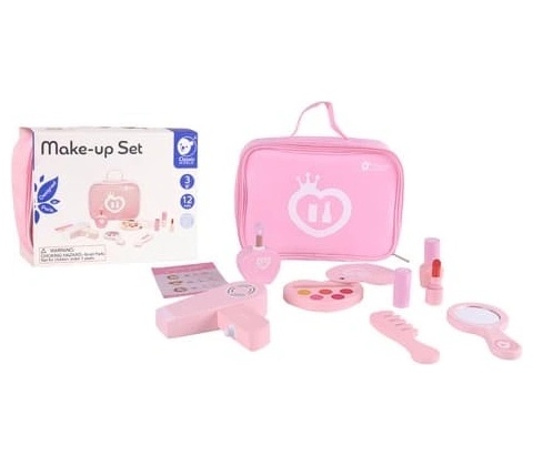 Sada make up s příslušenstvím
