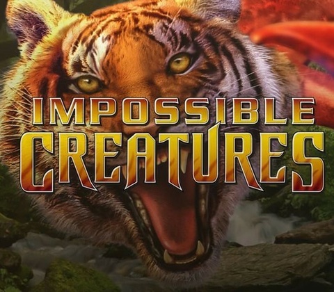 Impossible Creatures Edition
