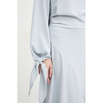 Samsøe Samsøe Рокля Samsoe Samsoe SAALBA (F24400148)