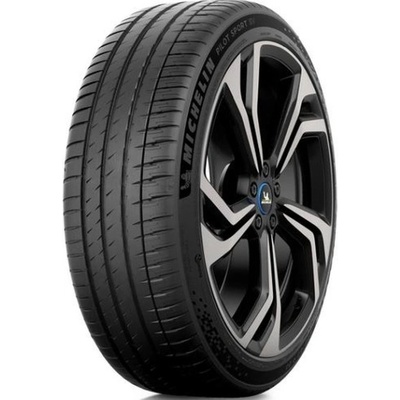 Michelin Pilot Sport 245/35 R21 99Y