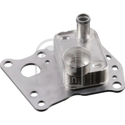 Olejový chladič, motorový olej FEBI BILSTEIN 103445