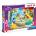 Clementoni - Puzzle Disney Princesses - 40 - 99 piese