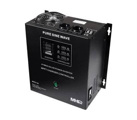 MHPower MSKD-700