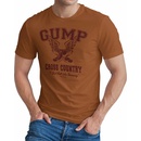 Pánské tričko Forrest Gump Bubba Gump