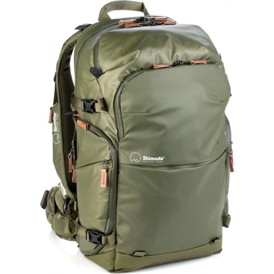 Shimoda Explore V2 30 Starter Kit zelený 520-157