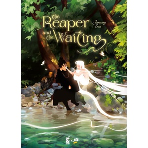 reaper and the waiting | January Sun (2024)