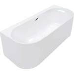 Villeroy & Boch Loop&Friends - Вана, 170x75 cm, алпийско бяло UBA170LOF9CS00V-01 (UBA170LOF9CS00V-01)