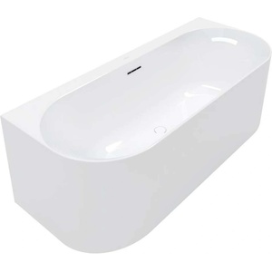 Villeroy & Boch Loop&Friends - Вана, 170x75 cm, алпийско бяло UBA170LOF9CS00V-01 (UBA170LOF9CS00V-01)