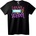 NOONEBRAND Тениска Ниво: Предучилищна - 2XL, White