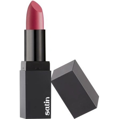 Barry M Satin Lip Paint saténový rúž Lustring 3,5 g