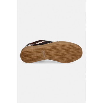 AllSaints Кожени маратонки AllSaints Thelma Sneaker (W187FB)