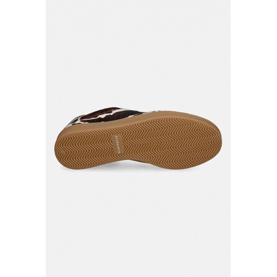 AllSaints Кожени маратонки AllSaints Thelma Sneaker (W187FB)