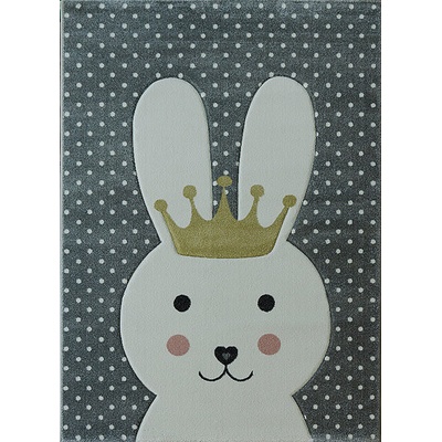 Berfin Smart Kids 22414 Grey Šedá