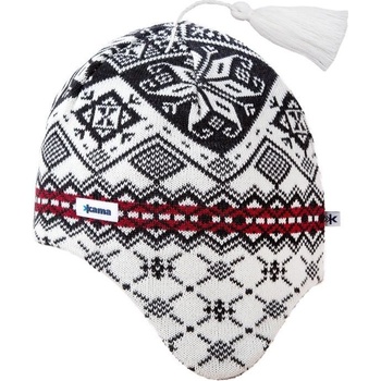 Kama A74 prírodne biela