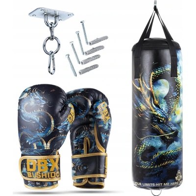 DBX BUSHIDO DBX Dragon 10 kg