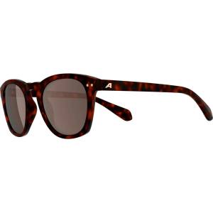 Alpina Слънчеви очила Alpina Sunbeam S3 Sunglasses - Havana Gloss / Brown - размер One Size (205-6916-0411) Слънчеви очила