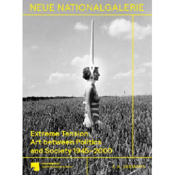 Image 1 of Extreme Tension. | Joachim Jäger, Marta Smoli? ska, Maike Steinkamp