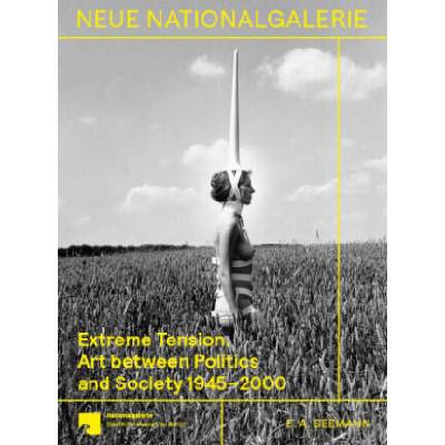 Extreme Tension. | Joachim Jäger, Marta Smoli? ska, Maike Steinkamp