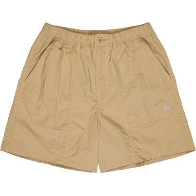 Quiksilver Дамски къси панталони Quiksilver Women's Tawley Short Shorts - Seneca Rock (112-4556-0113)