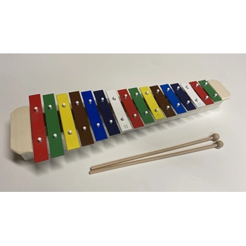 G+W Zvonkohra ZS GW 16