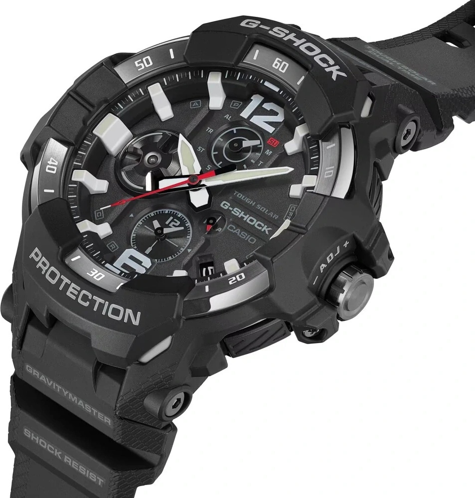 Casio GR-B300-1A