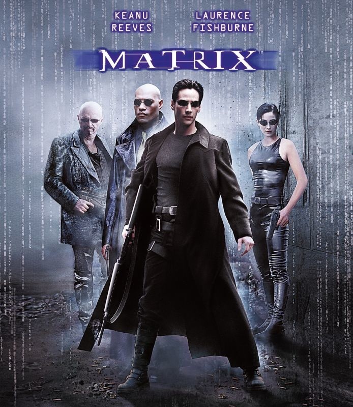 matrix BD