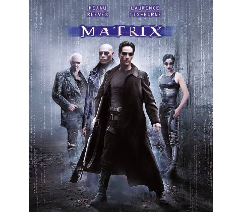 matrix BD