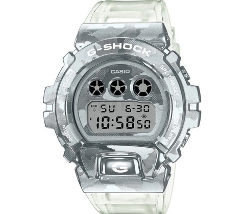 Casio GM-6900SCM-1
