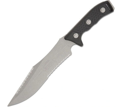 Microtech Arbiter Apocalyptic 104-12AP