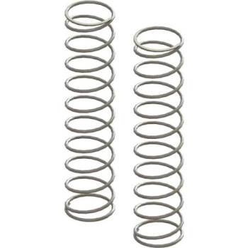 Arrma пружина амортисьор 110mm 6.0N/cm (2)