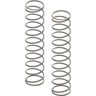 Arrma пружина амортисьор 110mm 6.0N/cm (2)