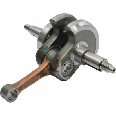 C&L COMPANIES Kľukový hriadeľ so zdvihovým mechanizmom HOT RODS 4178