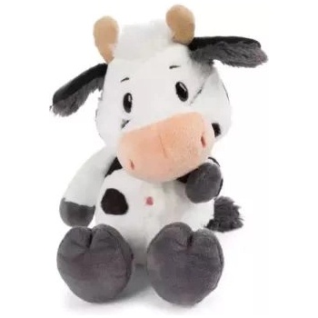 NICI Green: Плюшено бочи Cowluna - 33 см