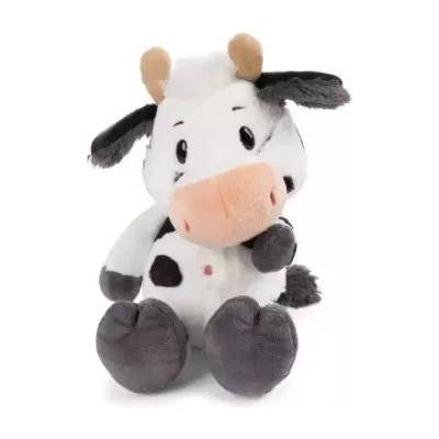 NICI Green: Плюшено бочи Cowluna - 33 см