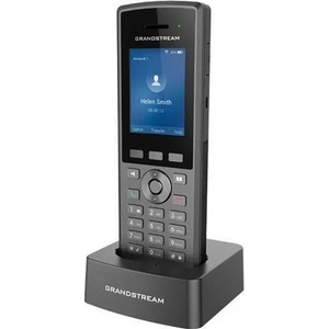 Grandstream DECT телефон VoIP - WP825 WP 825 ( WIFI ) (WP 825 ( WIFI ))