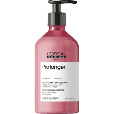L'Oréal Professionnel Pro Longer Professional Shampoo šampon pro dlouhé vlasy 500 ml