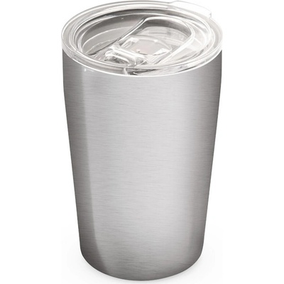 Slider Dvouplášťový sublimační cestovní hrnek z nerezové oceli 380 ml