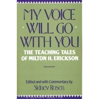 My Voice Will Go with You | Sidney Rosen