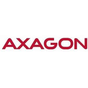 AXAGON PCIe 3.0 x4 Controller - NVMe M-key + SATA B-key (PCEM2-D)