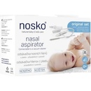 Nosátko nosná odsávačka nosných sada