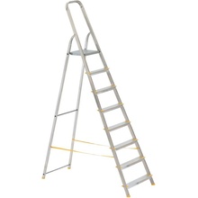 Alve Forte schodíky 8 priečok 243 cm 1918