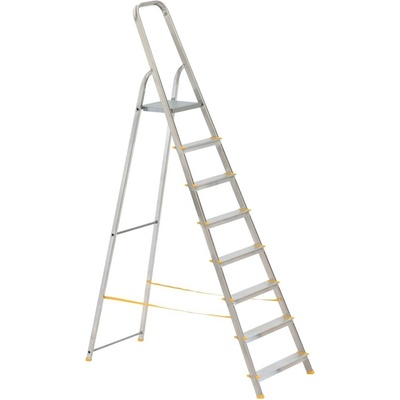 Alve Forte schodíky 8 priečok 243 cm 1918