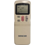 General SENCOR SAC1200 - съвместимо дистанционно управление на марката General (SAC1200)