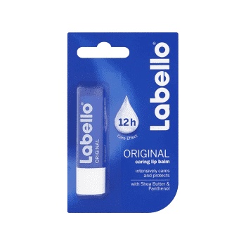 Beiersdorf Балсам за устни Labello Classic Care 4.8 г